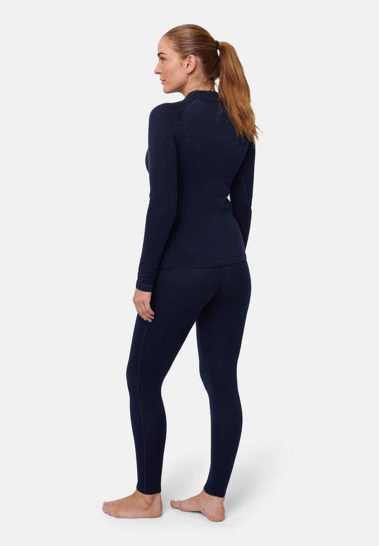 DANISH ENDURANCE DANISH ENDURANCE Extreme Baselayer W&auml;scheset Damen - dark navy - 1 | SportScheck