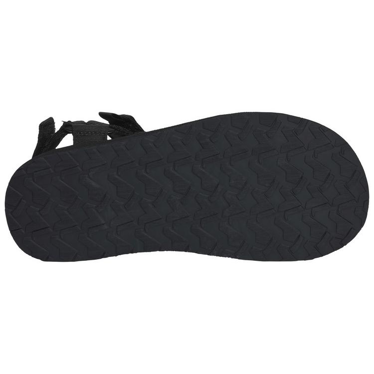 Jack Wolfskin Jack Wolfskin TAIGA SANDAL W Outdoorsandalen Damen - black - 4 | SportScheck