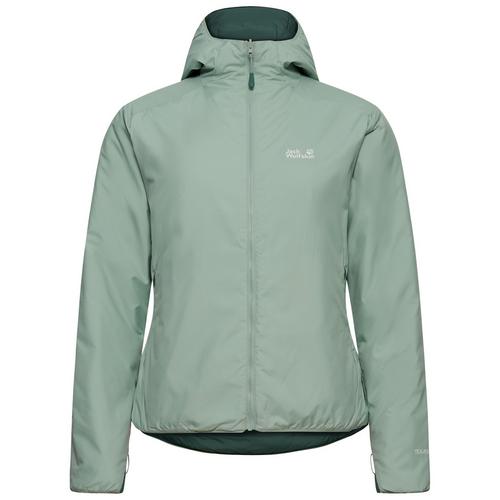 Jack Wolfskin TRAIL LIGHT INS 2IN1 JKT W Funktionsjacke Damen