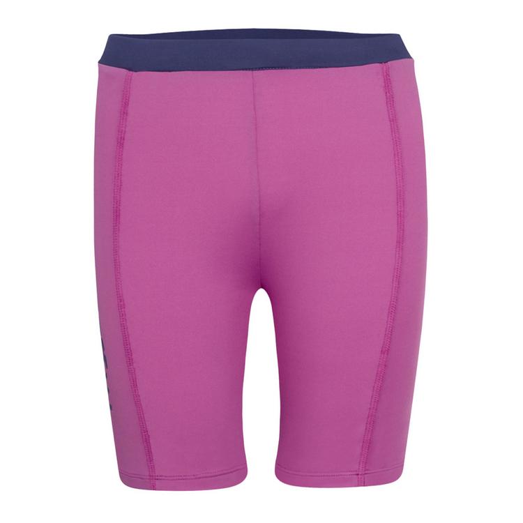 Trollkids Trollkids Kvalvika Badehose Kinder - malve rosa-violettblau - 0 | SportScheck