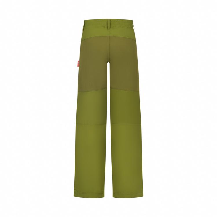 Trollkids Trollkids Hammerfest Trekkinghose Kinder - birnengr&uuml;n - 0 | SportScheck