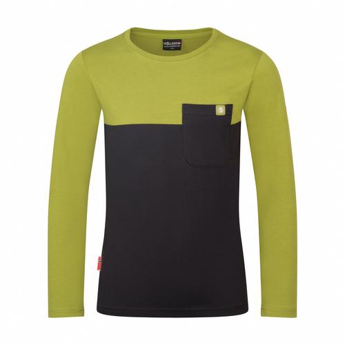 Trollkids Bergen Longshirt Kinder