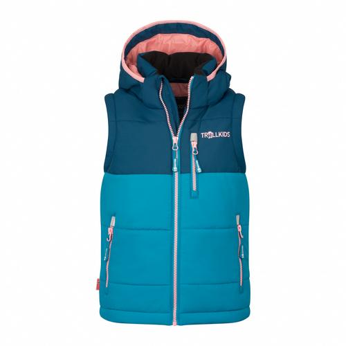 Trollkids Narvik XT Outdoorweste Kinder