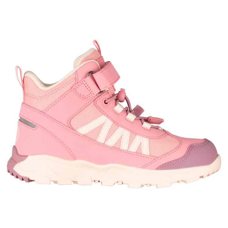 Trollkids Trollkids Tronfjell mid Wanderschuhe Kinder - pfingstrose-orchidee - 0 | SportScheck