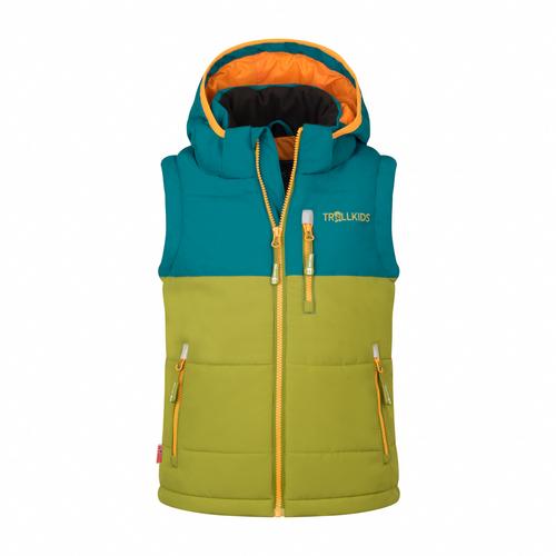Trollkids Narvik XT Outdoorweste Kinder