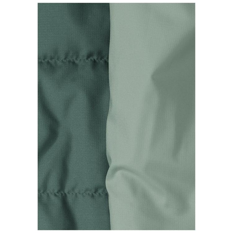 Jack Wolfskin Jack Wolfskin TRAIL LIGHT INS 2IN1 JKT W Funktionsjacke Damen - green zinnia - 4 | SportScheck