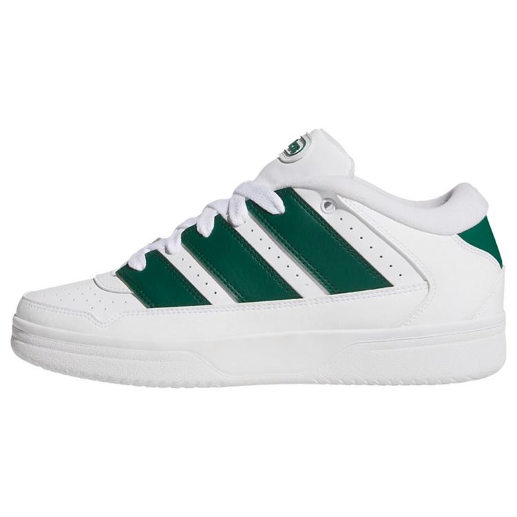 adidas adidas Turnaround schuh Sneaker Herren - Cloud White / Collegiate Green / Cloud White - 0 | SportScheck