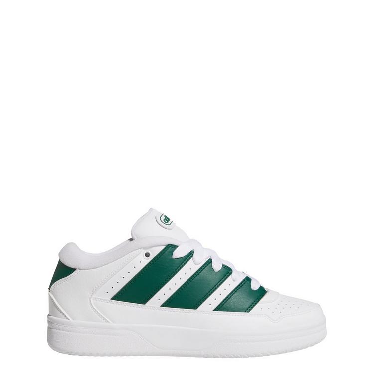 adidas adidas Turnaround schuh Sneaker Herren - Cloud White / Collegiate Green / Cloud White - 0 | SportScheck