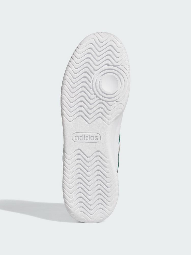 adidas adidas Turnaround schuh Sneaker Herren - Cloud White / Collegiate Green / Cloud White - 2 | SportScheck