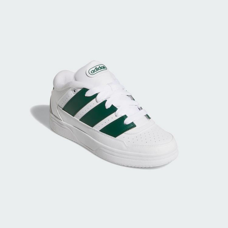 adidas adidas Turnaround schuh Sneaker Herren - Cloud White / Collegiate Green / Cloud White - 3 | SportScheck