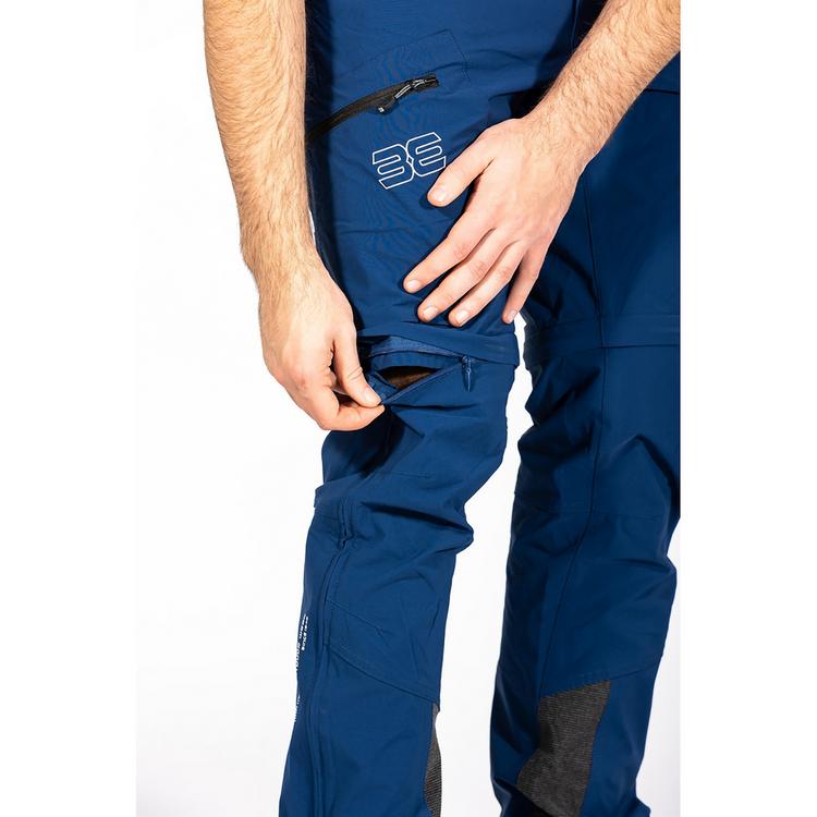 Maul Sport Maul Sport Eiger ultra Trekkinghose Herren - Hellblau3561 - 7 | SportScheck