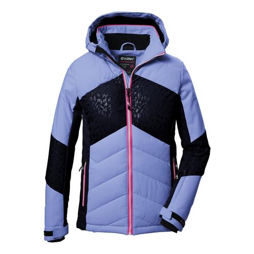 KILLTEC KSW 342 GRLSQLTD JCKT Skijacke M&auml;dchen