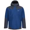 Jack Wolfskin FLEXTRAIL 2L JKT M Funktionsjacke Herren - blue orchid