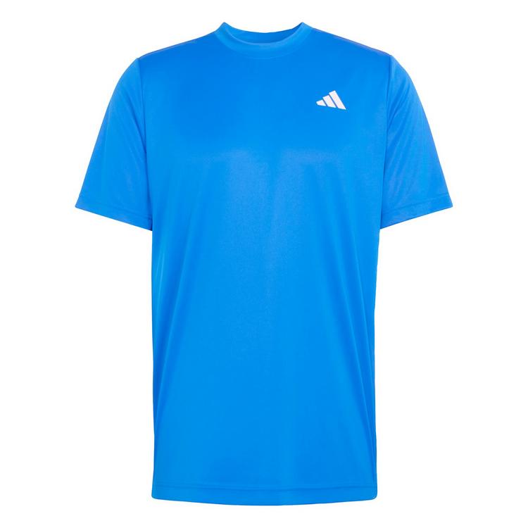 adidas adidas Club Tennis Climacool T-Shirt Funktionsshirt Herren - Glow Blue - 0 | SportScheck