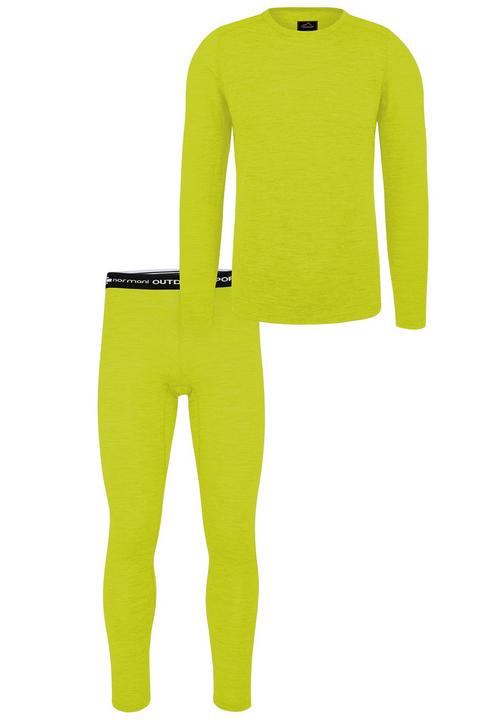 normani Outdoor Sports W&auml;scheset Herren