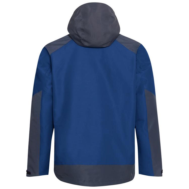 Jack Wolfskin Jack Wolfskin FLEXTRAIL 2L JKT M Funktionsjacke Herren - blue orchid - 0 | SportScheck
