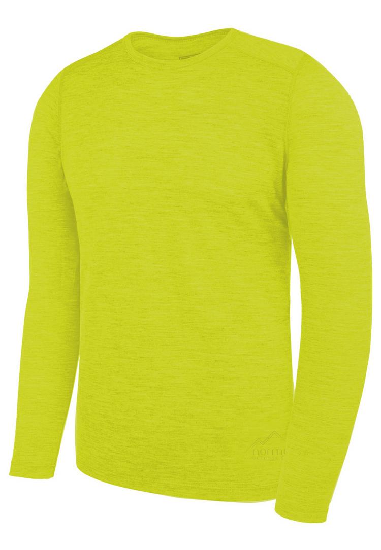 normani Outdoor Sports normani Outdoor Sports W&auml;scheset Herren - Gelb - 2 | SportScheck