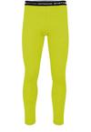 normani Outdoor Sports Sydney Funktionsunterhose Herren - Gelb