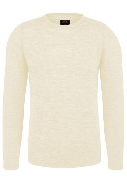 normani Outdoor Sports Langarmshirt Herren