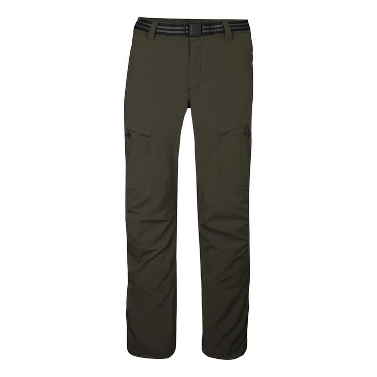 KILLTEC KILLTEC KOS 12 Trekkinghose Herren - Dunkeloliv111 - 0 | SportScheck