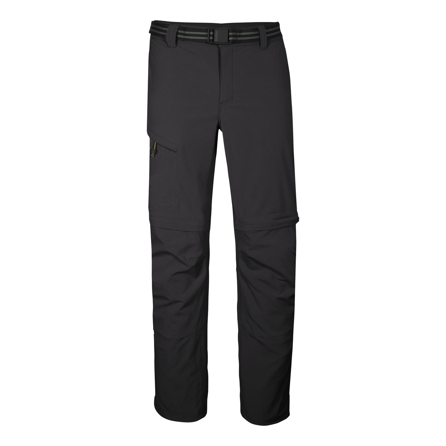 KILLTEC KOS 13 Trekkinghose Herren - Anthrazit