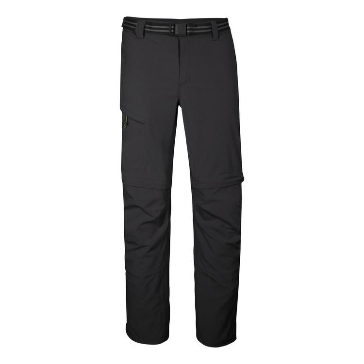 KILLTEC KILLTEC KOS 13 Trekkinghose Herren - Anthrazit - 0 | SportScheck