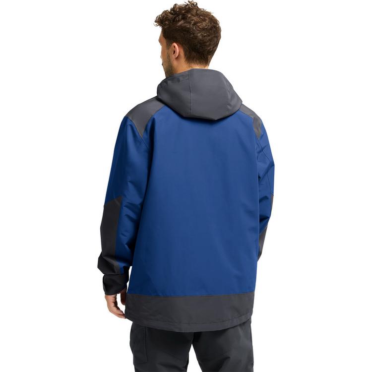 Jack Wolfskin Jack Wolfskin FLEXTRAIL 2L JKT M Funktionsjacke Herren - blue orchid - 1 | SportScheck