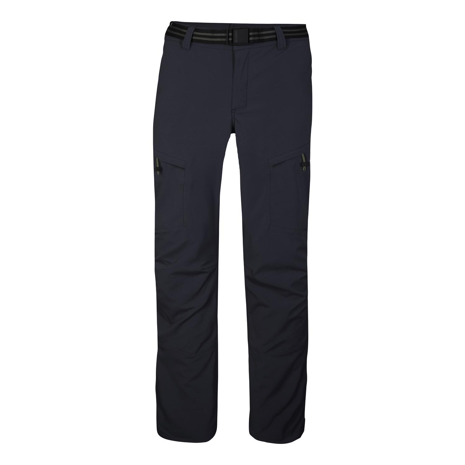 KILLTEC KOS 12 Trekkinghose Herren - Blau3023