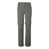 KILLTEC KOS 5 Trekkinghose Damen - Oliv1012