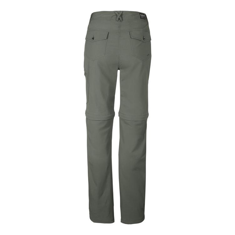 KILLTEC KILLTEC KOS 5 Trekkinghose Damen - Oliv1012 - 0 | SportScheck