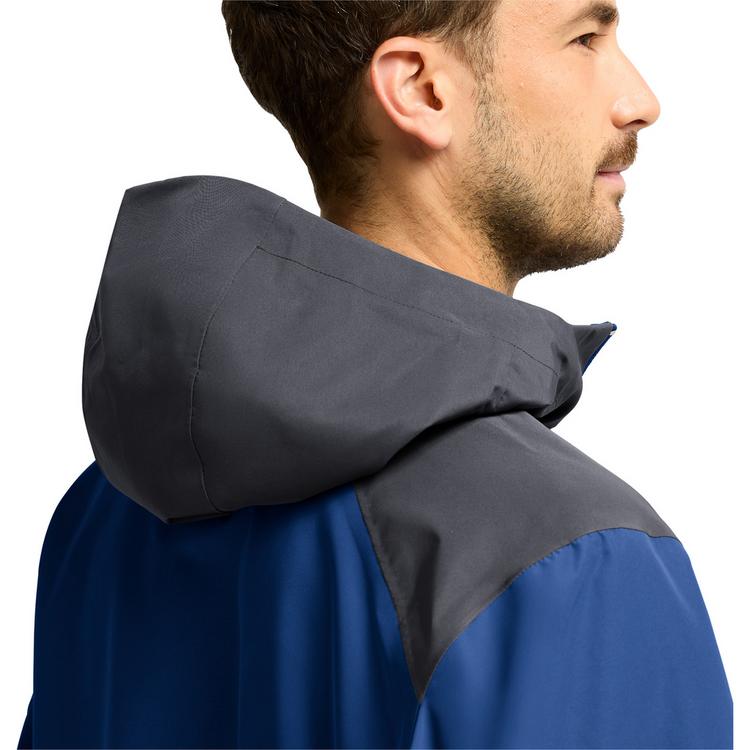 Jack Wolfskin Jack Wolfskin FLEXTRAIL 2L JKT M Funktionsjacke Herren - blue orchid - 0 | SportScheck