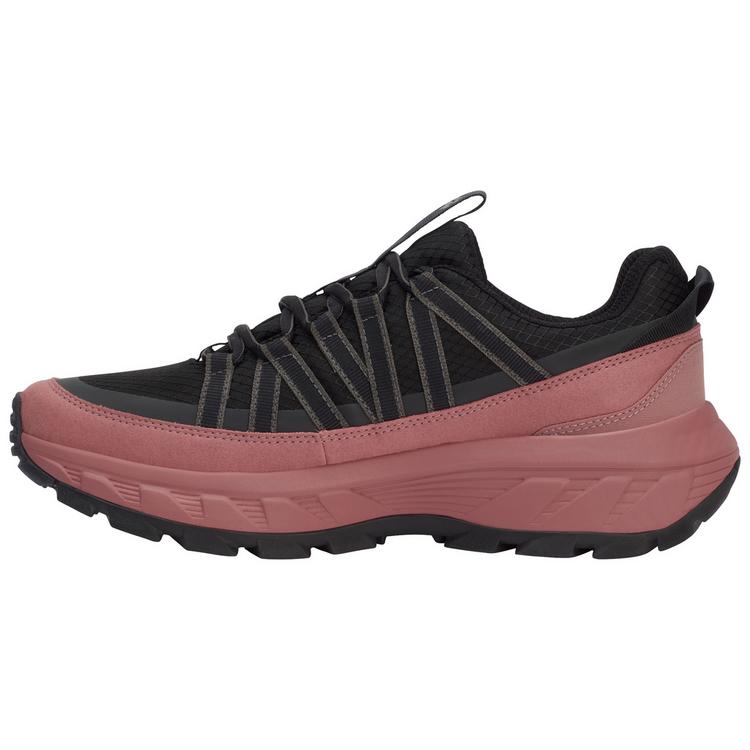 Jack Wolfskin Jack Wolfskin WILD HIKE TEXAPORE LOW W Wanderschuhe Damen - mineral red - 0 | SportScheck