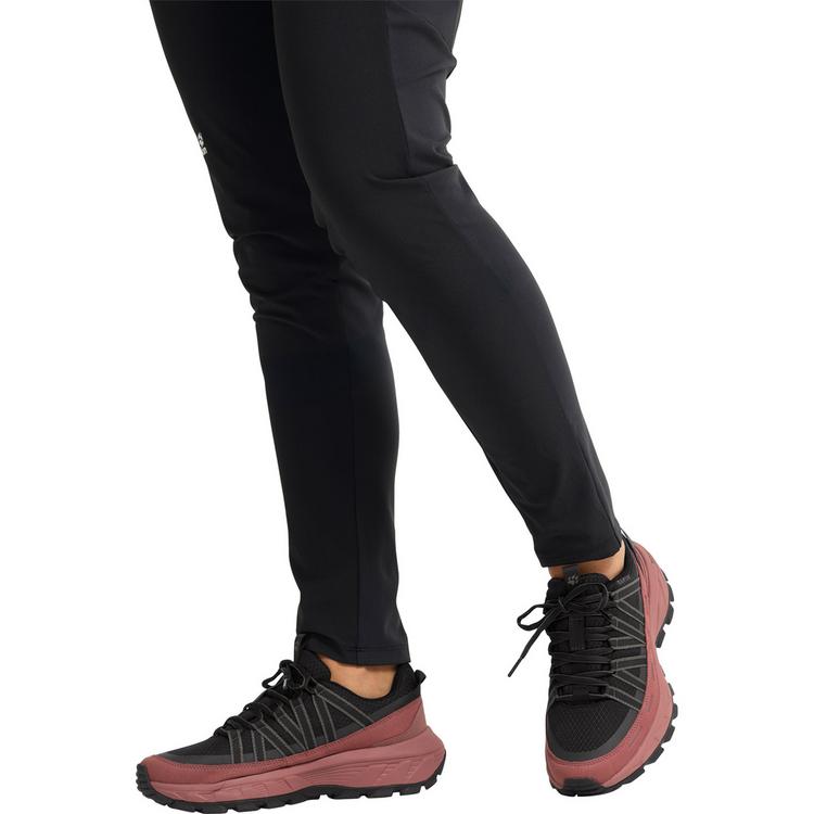 Jack Wolfskin Jack Wolfskin WILD HIKE TEXAPORE LOW W Wanderschuhe Damen - mineral red - 0 | SportScheck