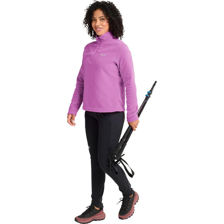 Jack Wolfskin Jack Wolfskin WILD HIKE TEXAPORE LOW W Wanderschuhe Damen - mineral red - 2 | SportScheck