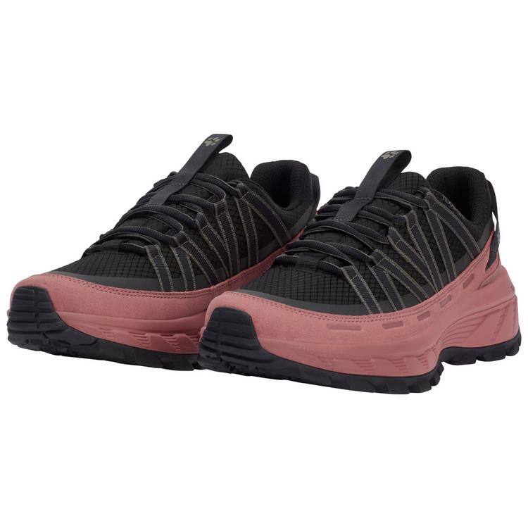 Jack Wolfskin Jack Wolfskin WILD HIKE TEXAPORE LOW W Wanderschuhe Damen - mineral red - 0 | SportScheck