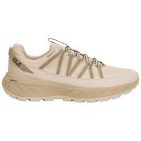 Jack Wolfskin WILD HIKE TEXAPORE LOW M Wanderschuhe Herren - oyster