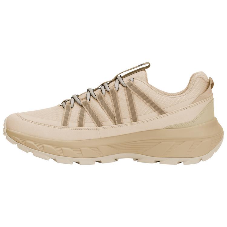 Jack Wolfskin Jack Wolfskin WILD HIKE TEXAPORE LOW M Wanderschuhe Herren - oyster - 0 | SportScheck