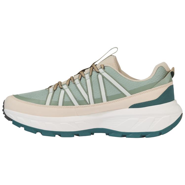 Jack Wolfskin Jack Wolfskin WILD HIKE TEXAPORE LOW M Wanderschuhe Herren - green zinnia - 0 | SportScheck