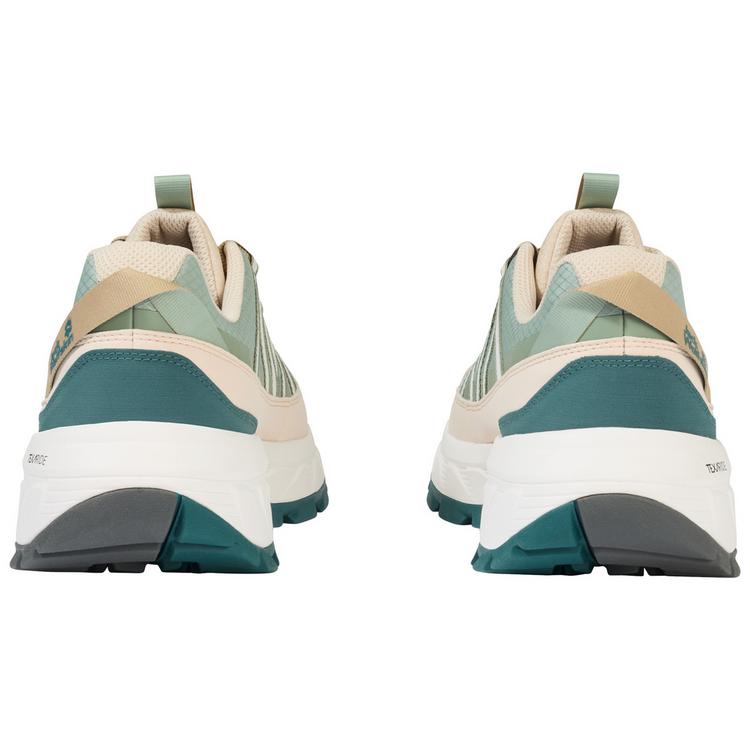 Jack Wolfskin Jack Wolfskin WILD HIKE TEXAPORE LOW M Wanderschuhe Herren - green zinnia - 1 | SportScheck