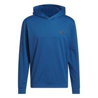 adidas Ultimate365 Elevated Hoodie Trainingsjacke Herren - Dusky Petrol
