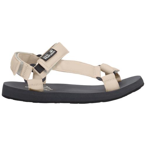 Jack Wolfskin TAIGA SANDAL W Outdoorsandalen Damen