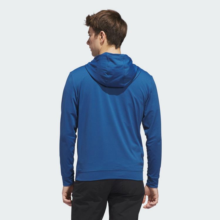 adidas adidas Ultimate365 Elevated Hoodie Trainingsjacke Herren - Dusky Petrol - 1 | SportScheck