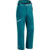 Maier Sports HUBI Skihose Herren - Petrol251