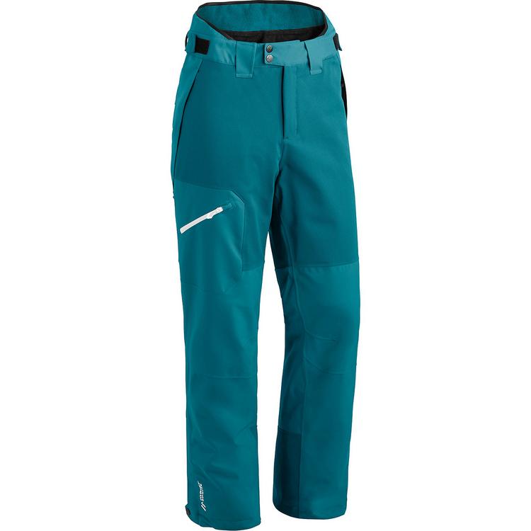 Maier Sports Maier Sports HUBI Skihose Herren - Petrol251 - 0 | SportScheck