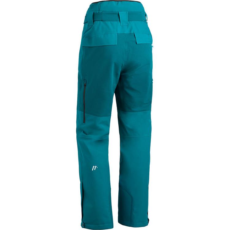 Maier Sports Maier Sports HUBI Skihose Herren - Petrol251 - 0 | SportScheck