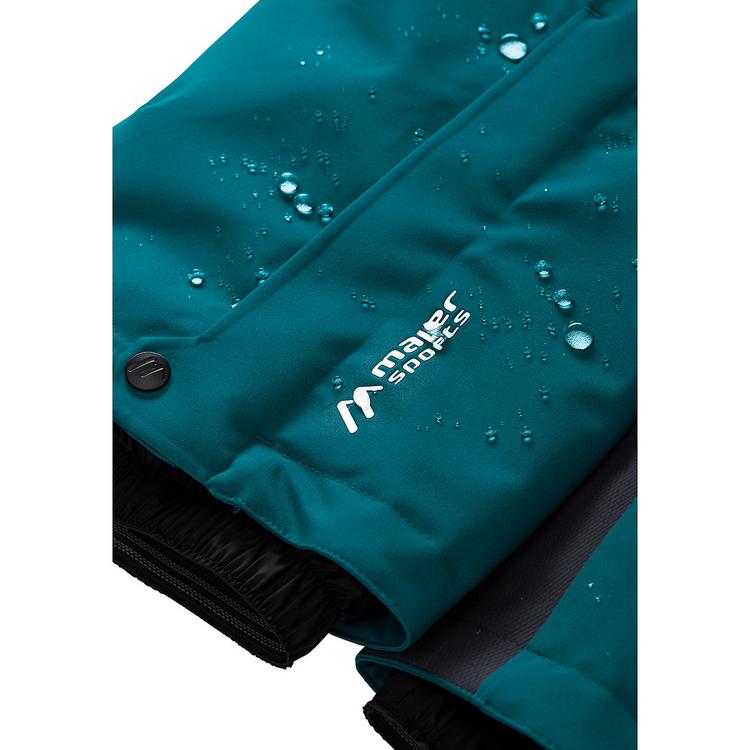 Maier Sports Maier Sports HUBI Skihose Herren - Petrol251 - 1 | SportScheck