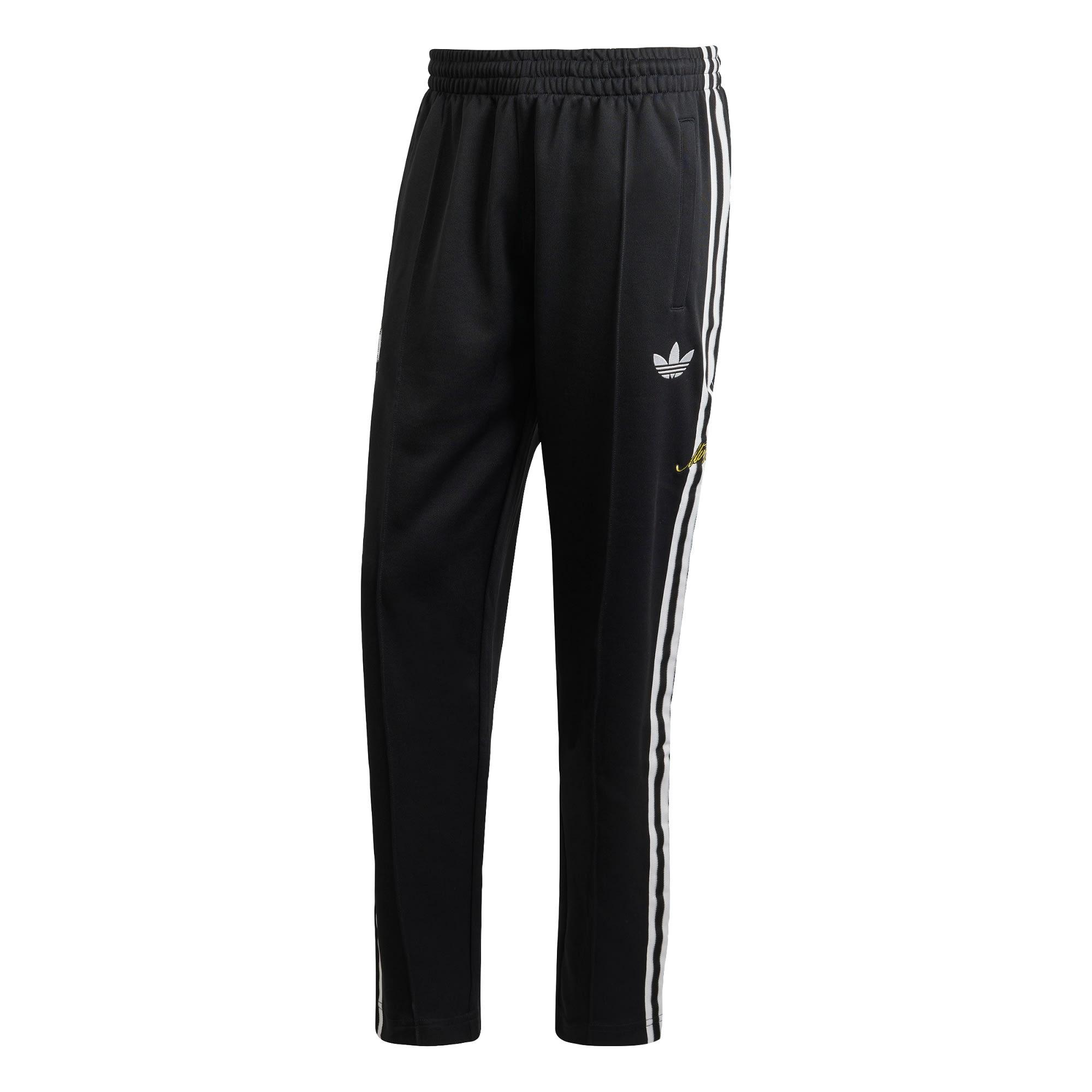 adidas Juventus FC Originals Trainingshose Trainingshose Herren - Black