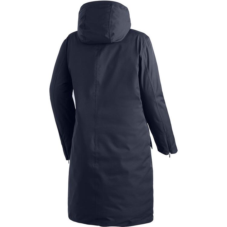 Maier Sports Maier Sports ALBERTE 2.0 Funktionsmantel Damen - Marine3272 - 0 | SportScheck