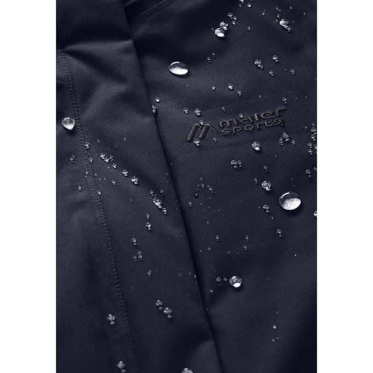 Maier Sports Maier Sports ALBERTE 2.0 Funktionsmantel Damen - Marine3272 - 1 | SportScheck