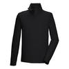 KILLTEC KSW 71 MN FLX SHRT Langarmshirt Herren - Schwarz0110